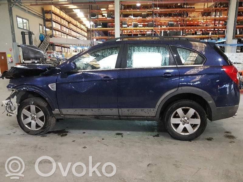 Captiva Captiva  96628550