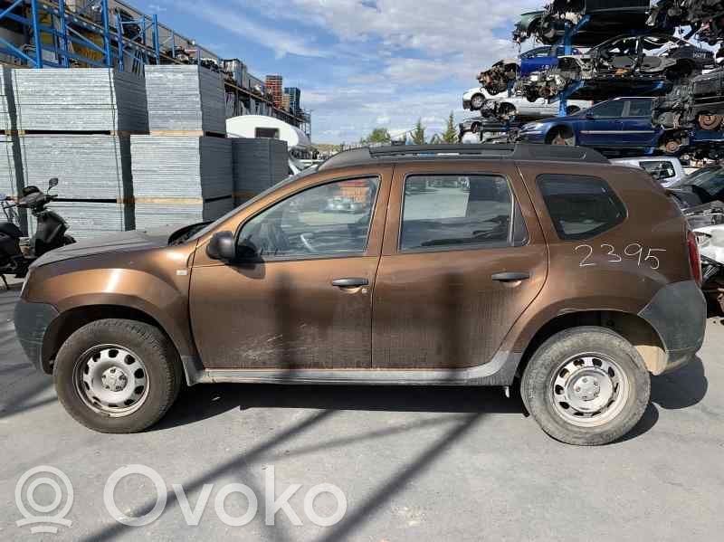 Duster Duster  214100598R