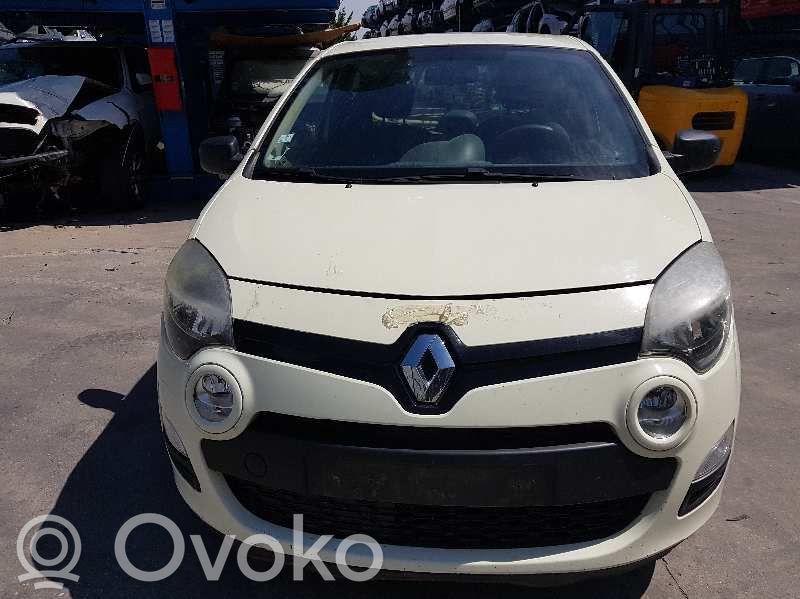 Twingo II Twingo  261558092R