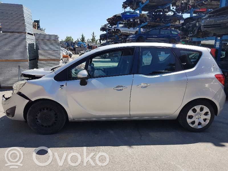 Meriva B Meriva  55221292