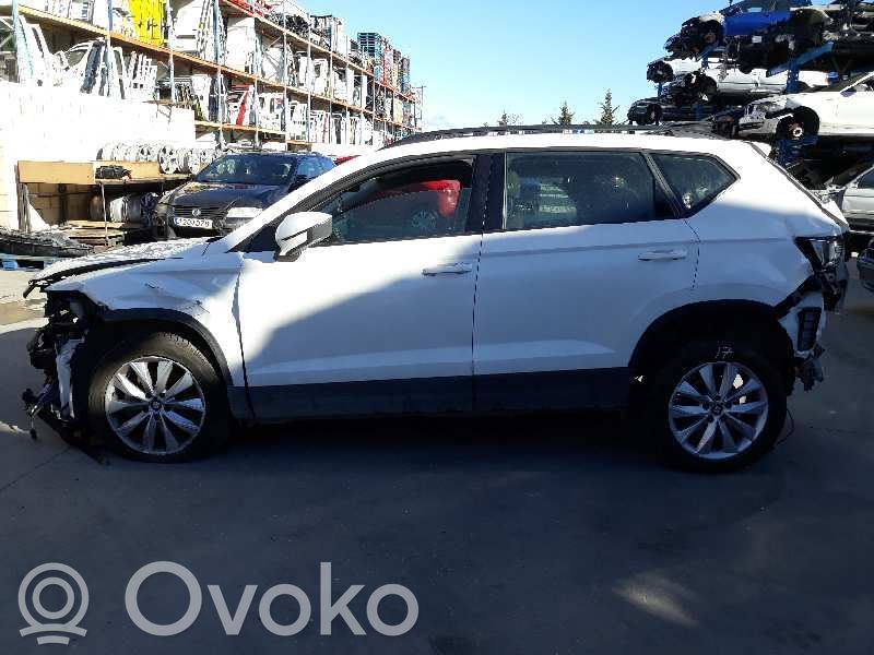 Ateca Ateca  5TB837015A