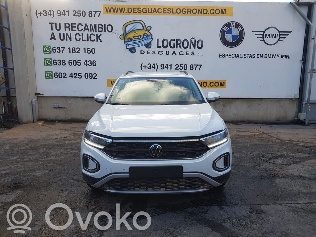 T-Roc T-Roc  7LA131113A