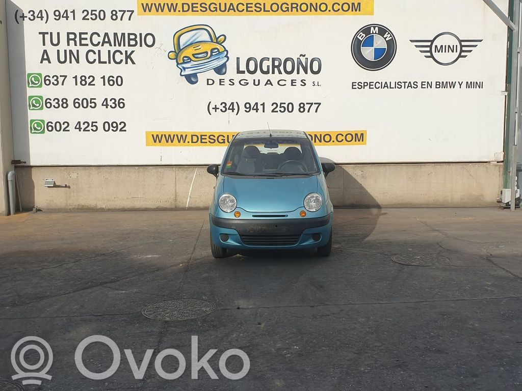 Matiz Matiz  96323234