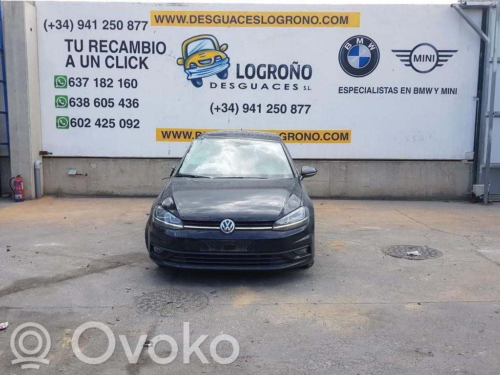 Golf VII Golf  3Q0907530Q