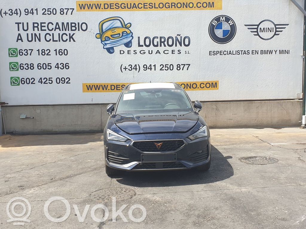Leon Leon  5Q0505224D