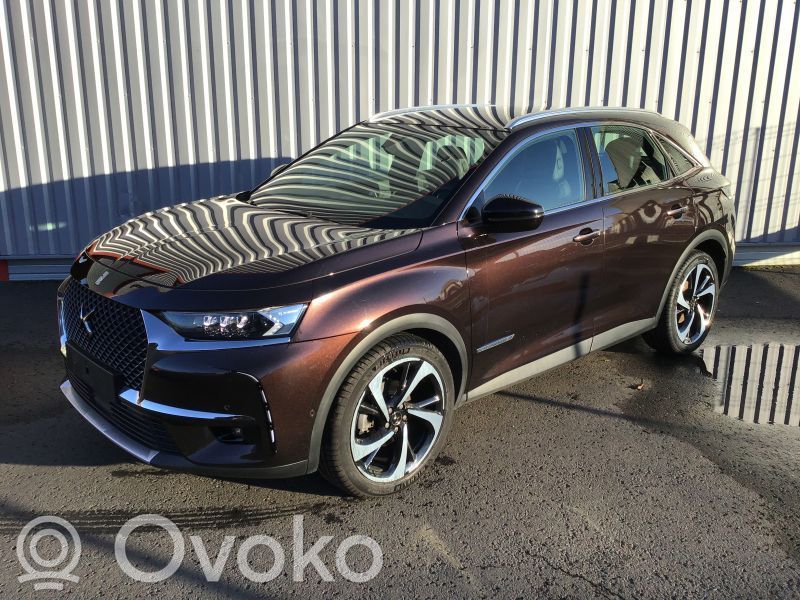 7 Crossback 7 Crossback  9831755980