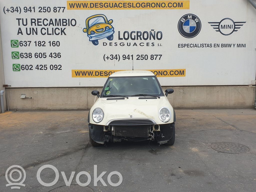 One - Cooper R50 - 53 One/Cooper R50/53  11780872674