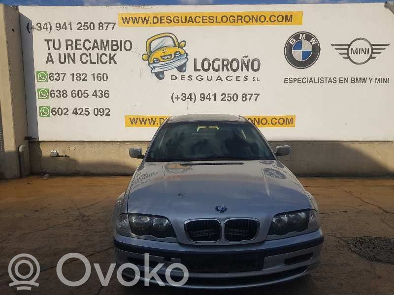 3 E46 Series 3  7011310
