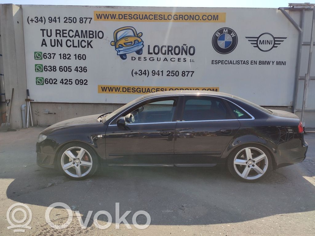 Exeo (3R) Exeo  8E0121251AF