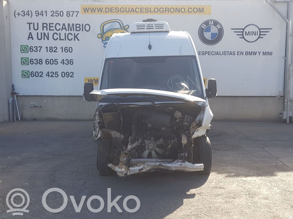 Sprinter W906 Sprinter  A9069006503