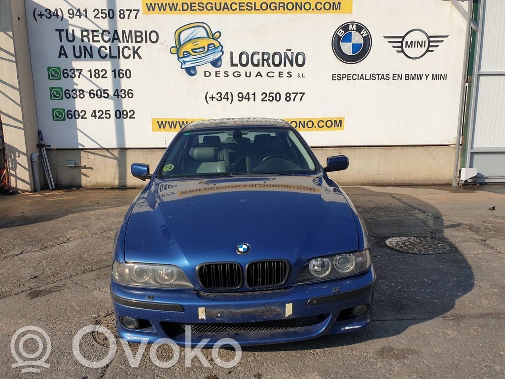 5 E39 Series 5  8217386
