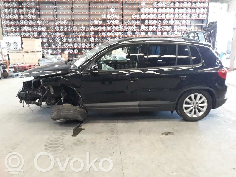 Tiguan Tiguan  5N0837205M