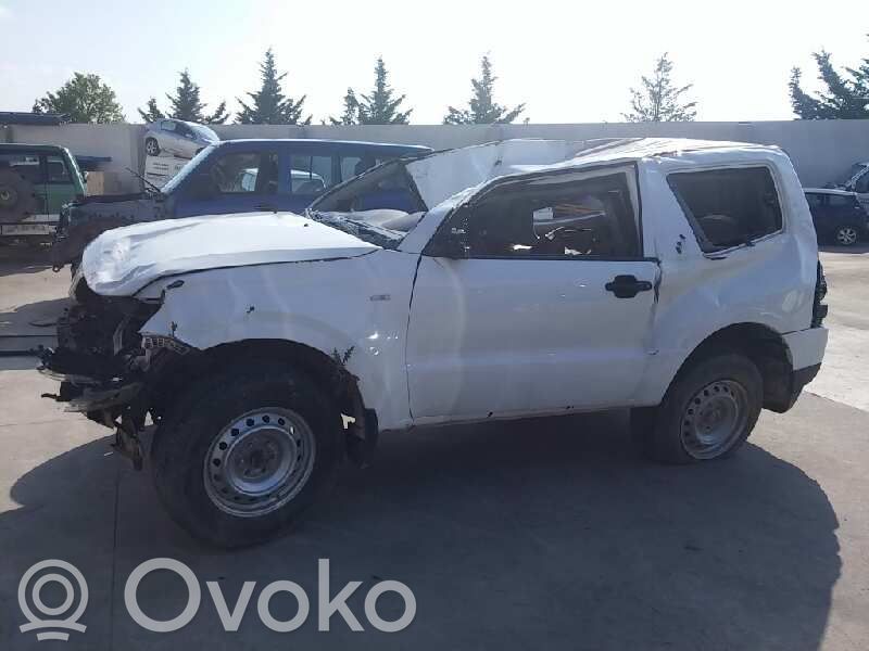 Montero Montero  MR535856