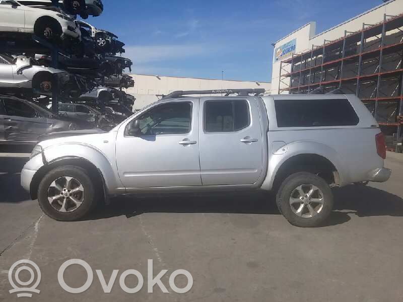 Navara King Cab, PickUp, Navara  26155EB500