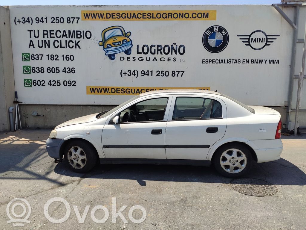 Astra G Astra  24410128