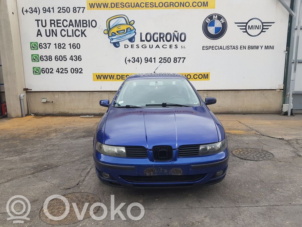Toledo II (1M) Toledo  038906012BT