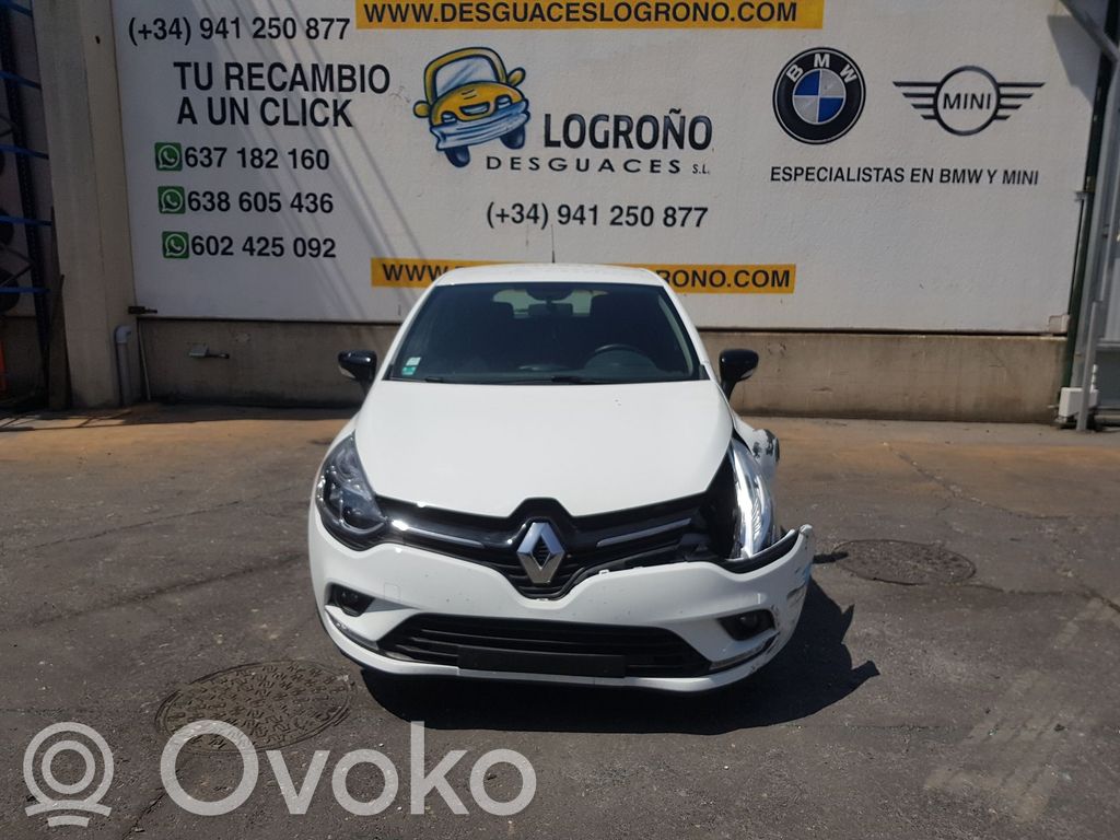 Clio IV Clio  237964892R