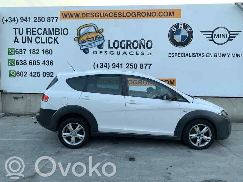 Altea XL Altea  03L906262B