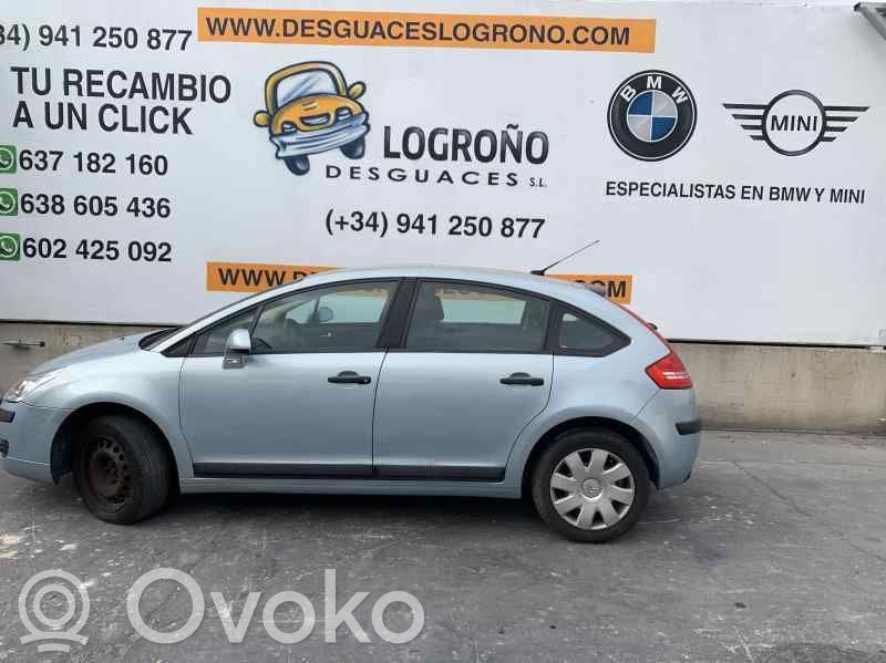 C4 I C4 Picasso, Grand Picasso, Aircross, Cactus  6554HJ