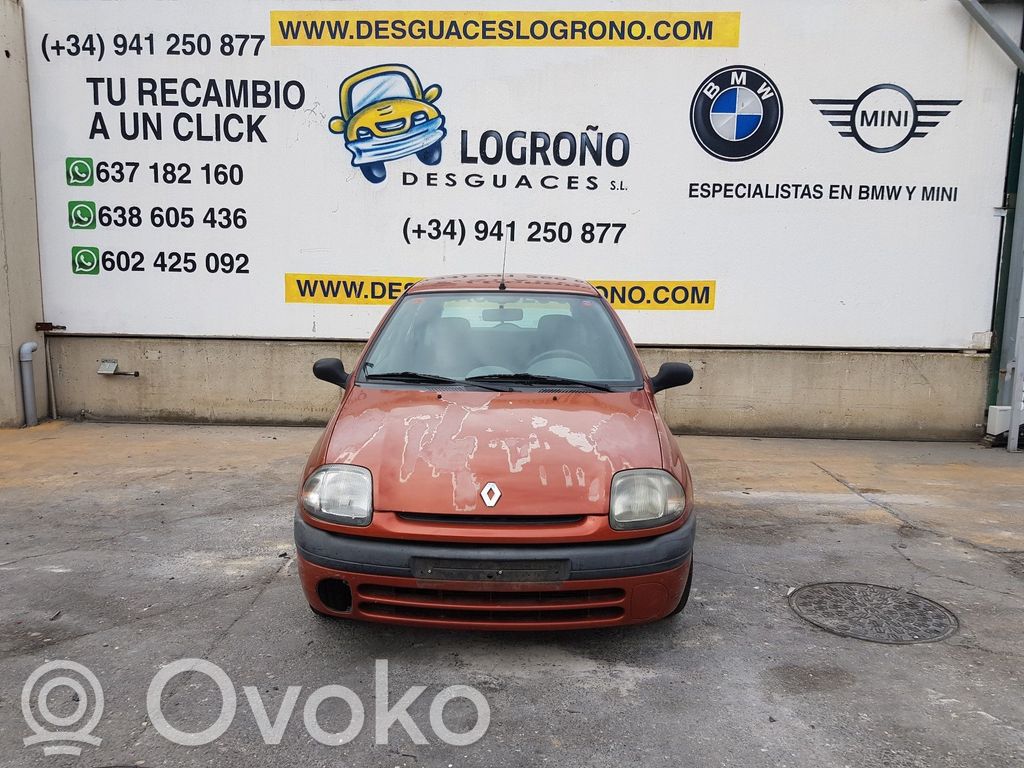 Clio II Clio  7700104956