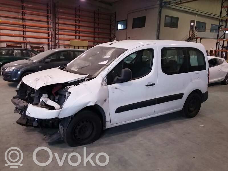 Berlingo Berlingo  648055
