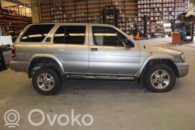 Pathfinder R50 Pathfinder  349015W200