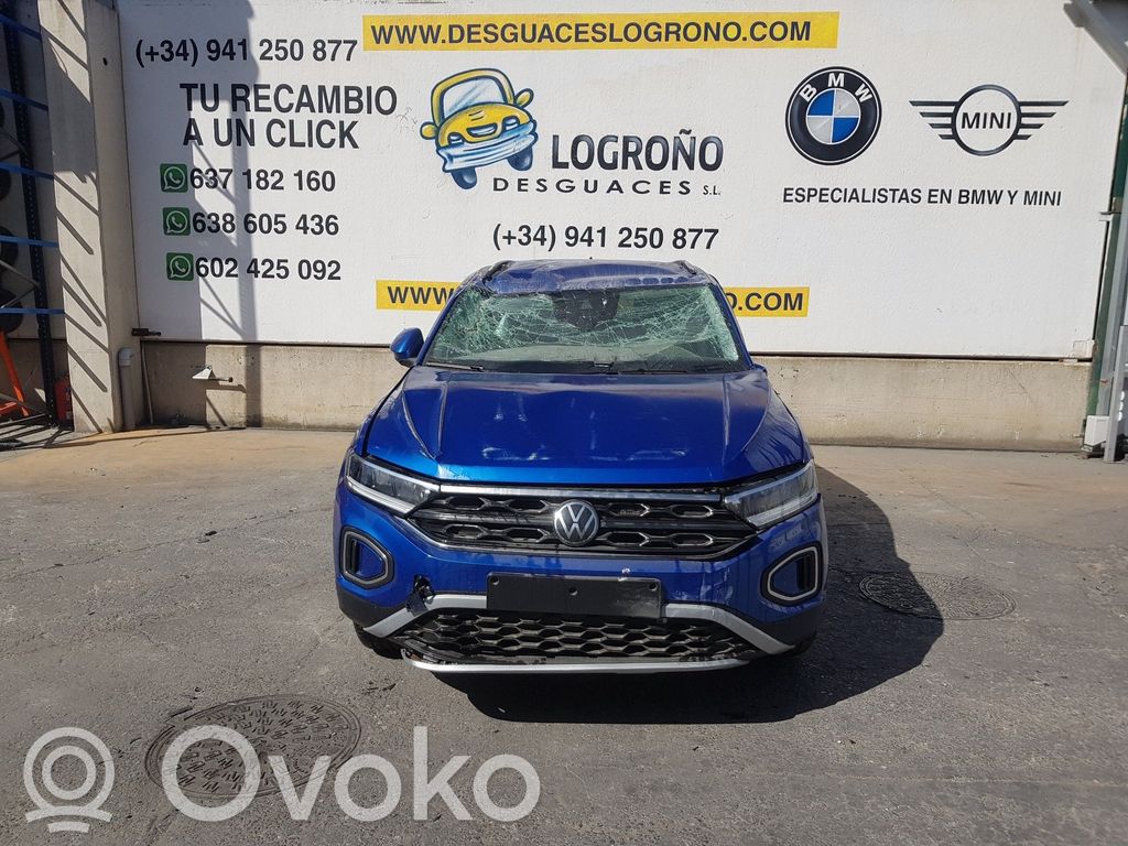 T-Roc T-Roc  04E906262KE
