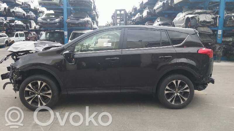 RAV 4 (XA40) RAV 4  4454042312