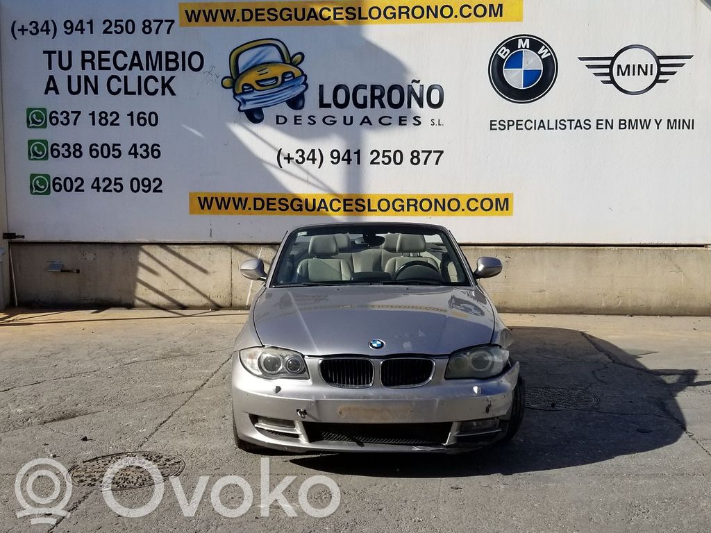 1 E82 E88 Series 1  33326772899
