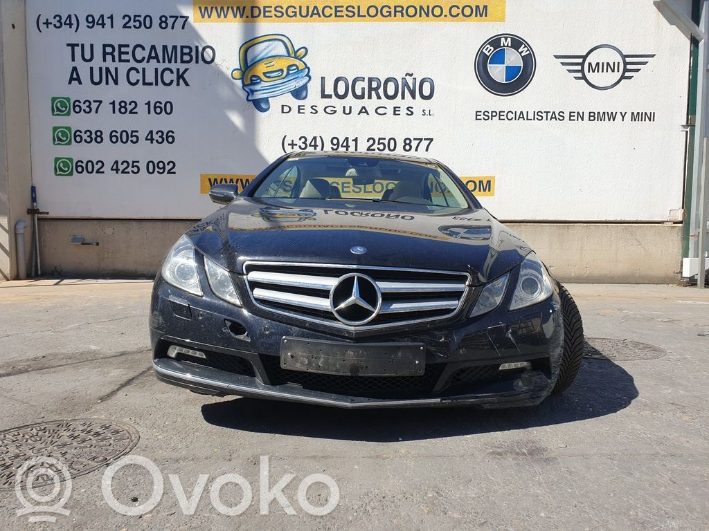 E W212 E-class, AMG (W124, W210, W211, W212, W213, C207, W238)  A6510501001
