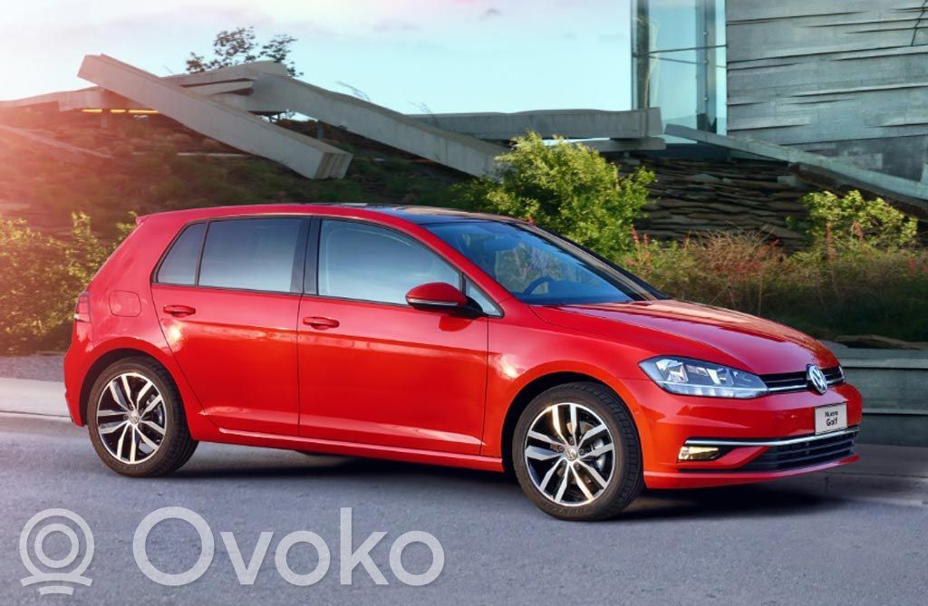 Golf VII Golf  5G0858560A