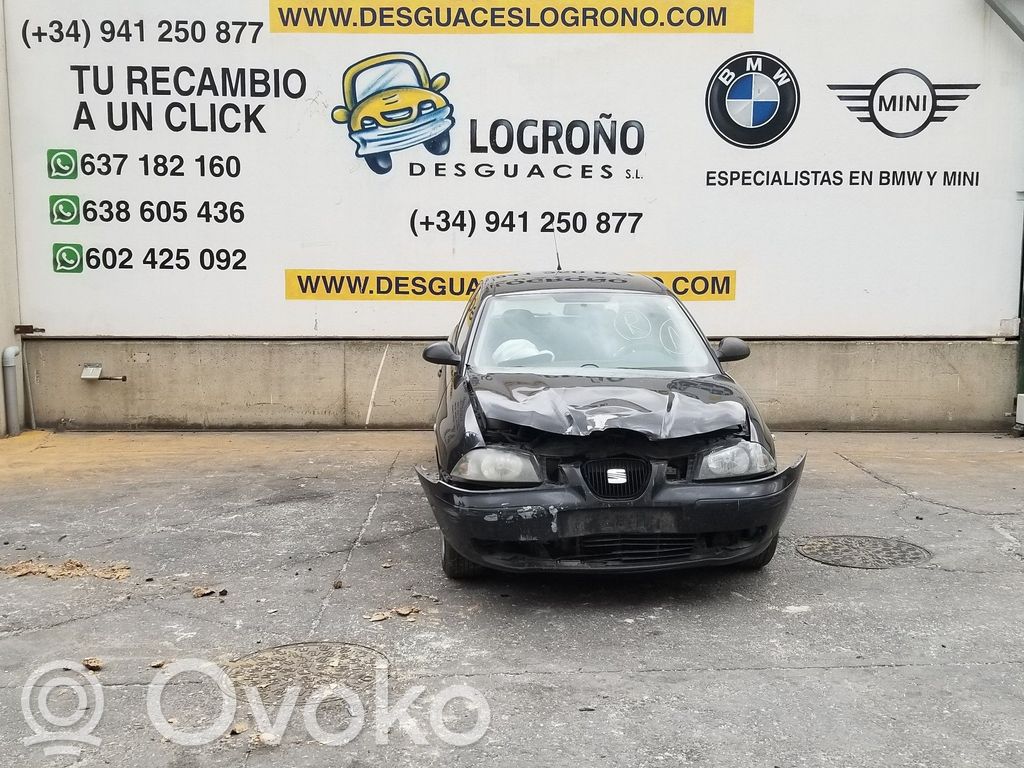 Ibiza III (6L) Ibiza  045103603D