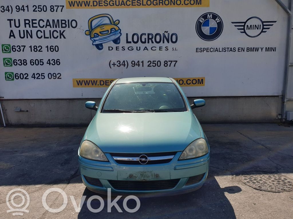 Corsa C Corsa  55350552