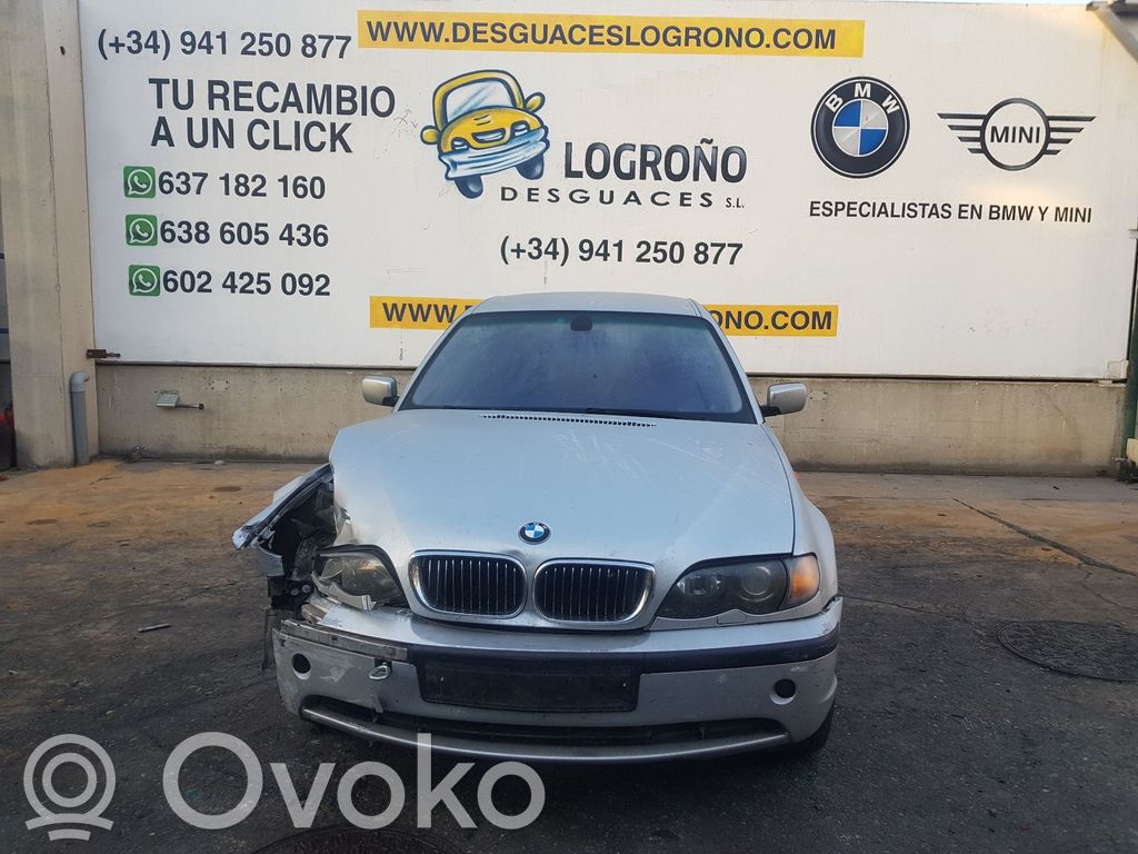 3 E46 Series 3  6907934