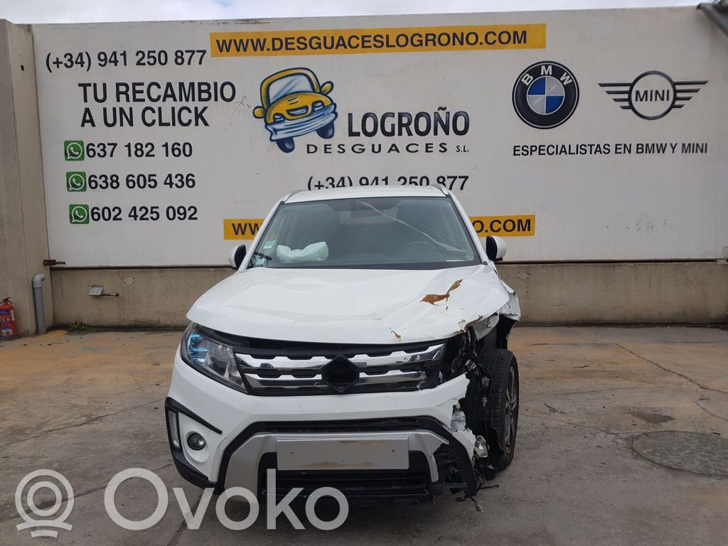 Vitara (LY) Vitara, Sidekick  D16AA