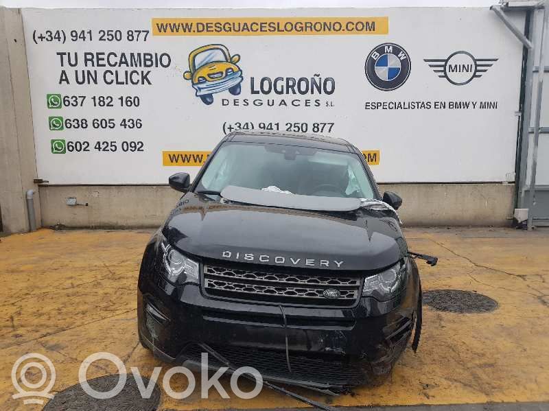 Discovery Sport Discovery  HJ322C405AD