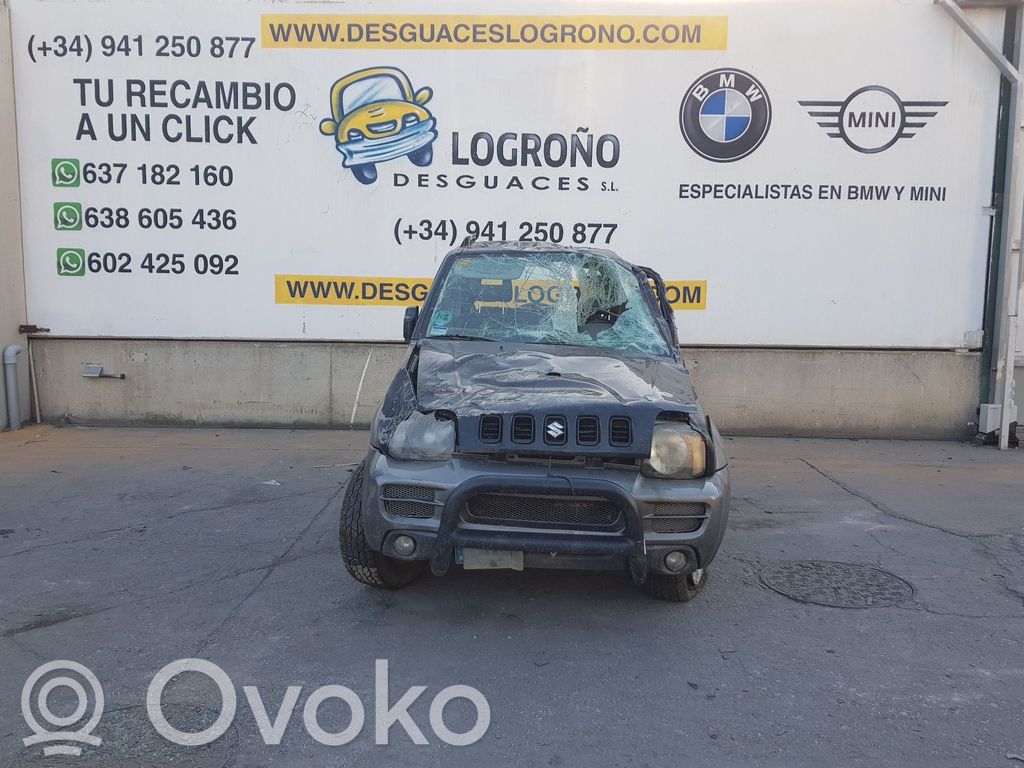 Jimny Jimny  3581084A0