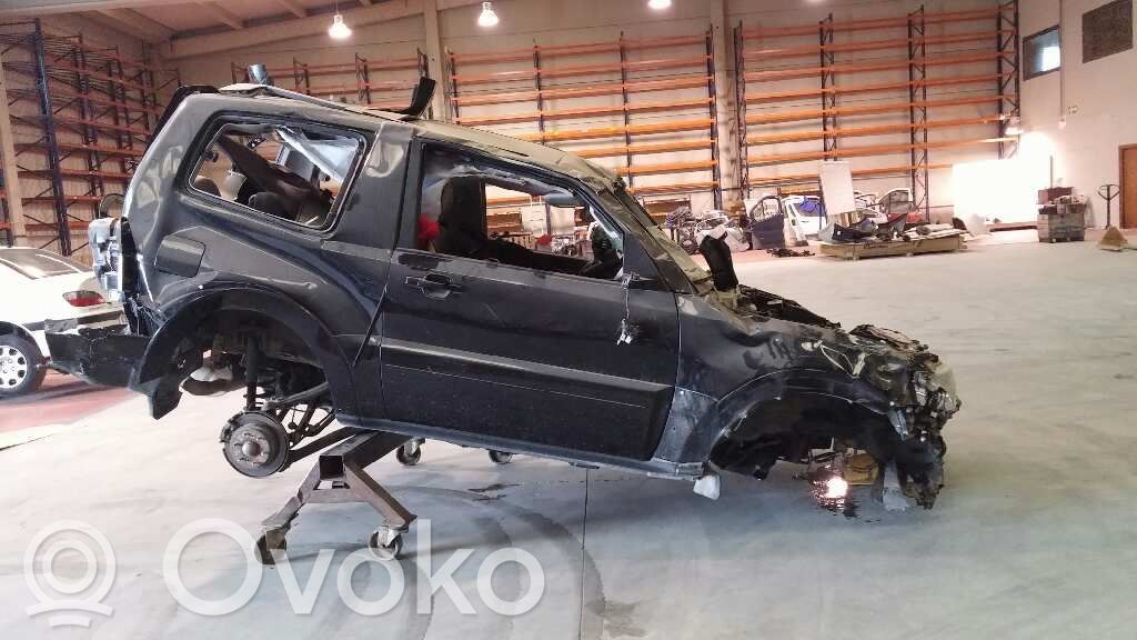 Montero Montero  8614A026