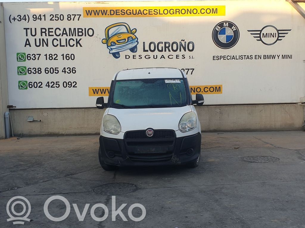 Doblo Doblo  55197679