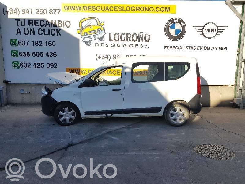 Dokker Dokker  255704649R