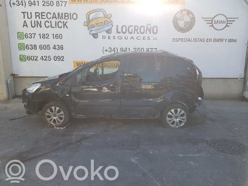 Berlingo Berlingo  4701E4