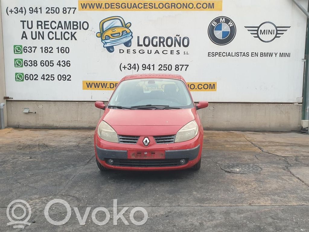 Megane II Megane  8200334419