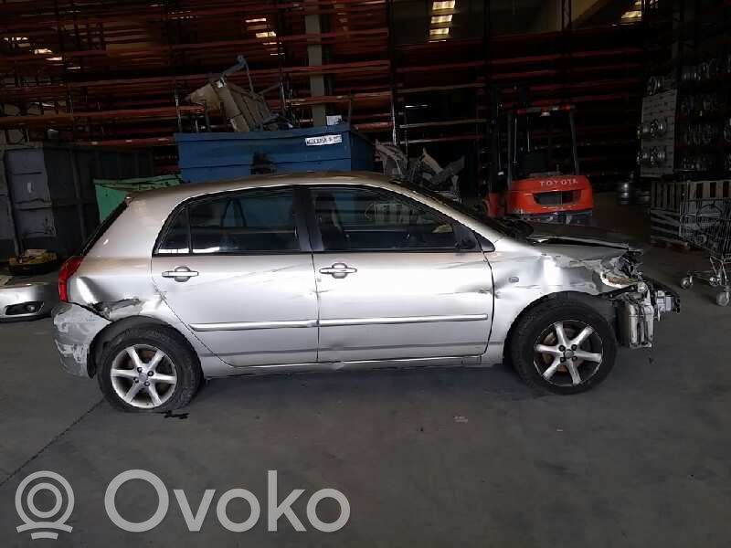 Corolla E120 E130 Corolla  8156113610