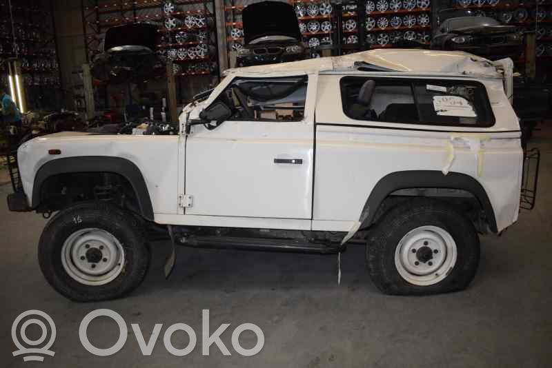 Defender Defender  XBD500040