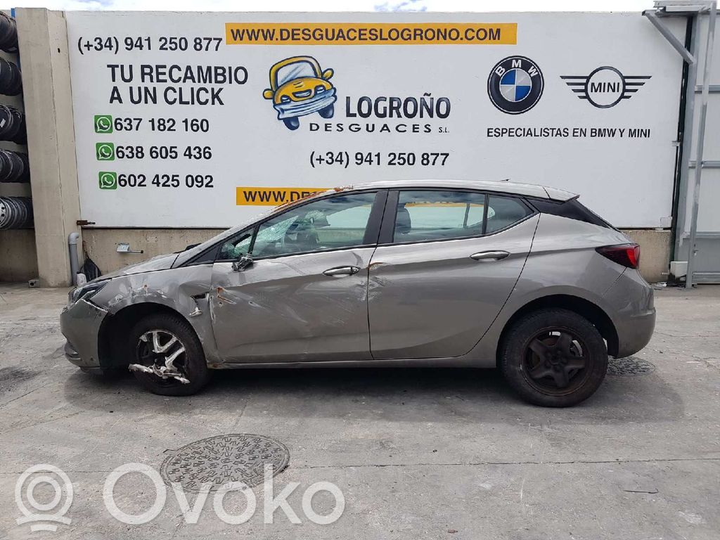 Astra K Astra  39015944