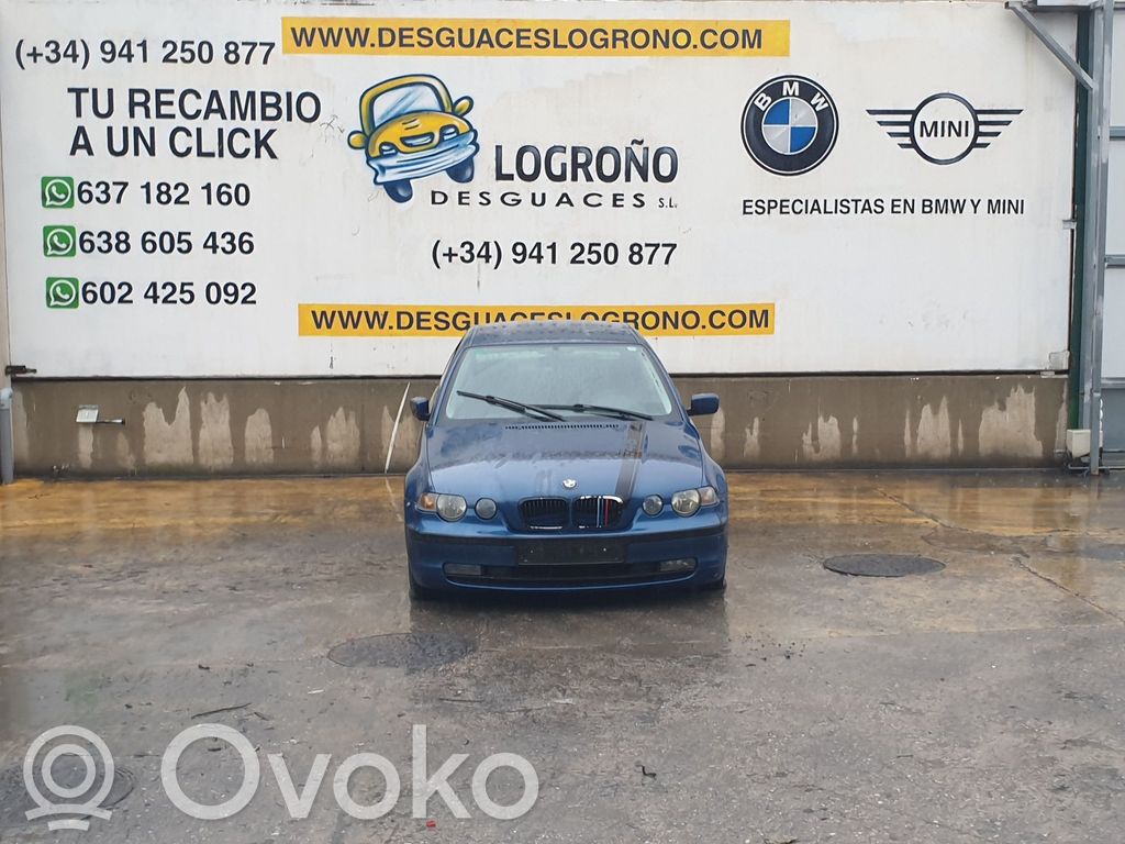 3 E46 Series 3  17119071518