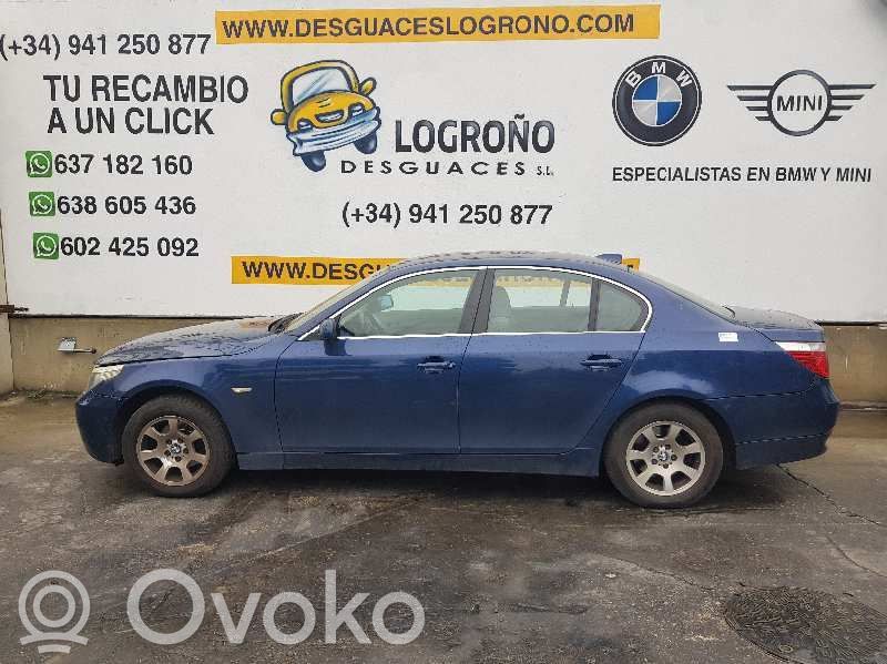 5 E60 E61 Series 5  72126963021