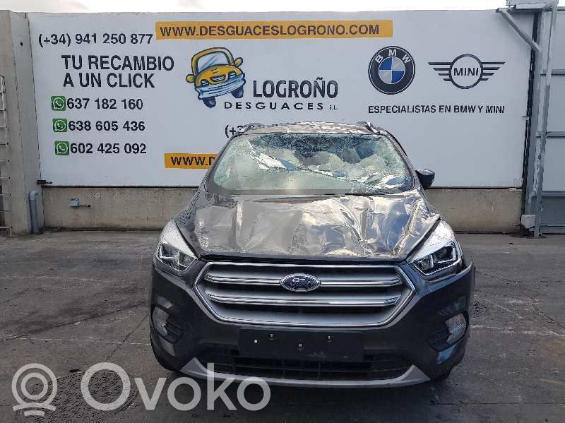 Kuga II Kuga  2137311