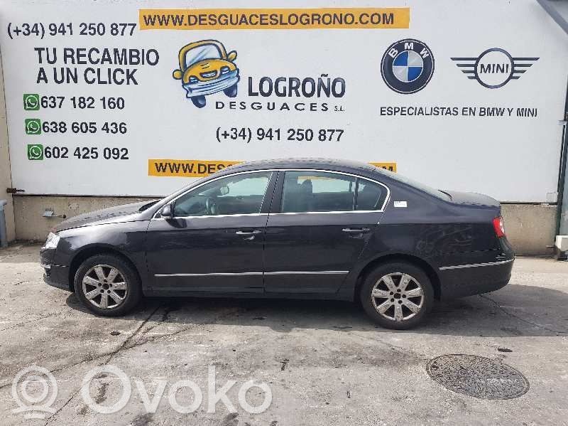 PASSAT B6 Passat  3C1837015