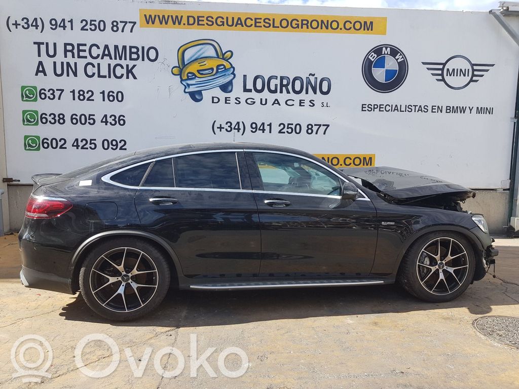 GLC C253 GLC-class  A2059053005